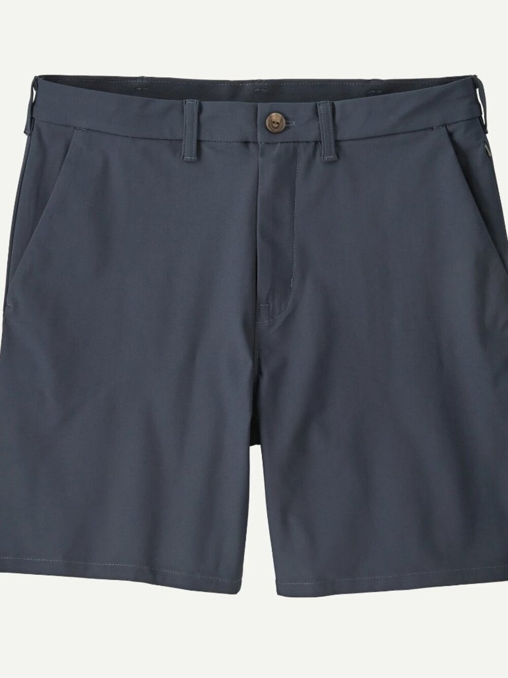 Patagonia Men's Transit Traveler Shorts Smolder 7" inseam Blue Size 34 & 36 NWT
